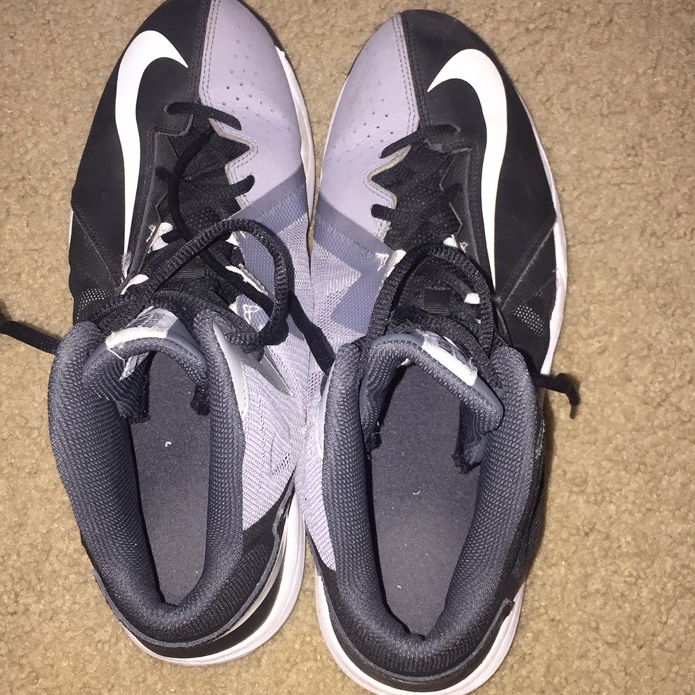 Nike Air Max Shutter Step 2’s